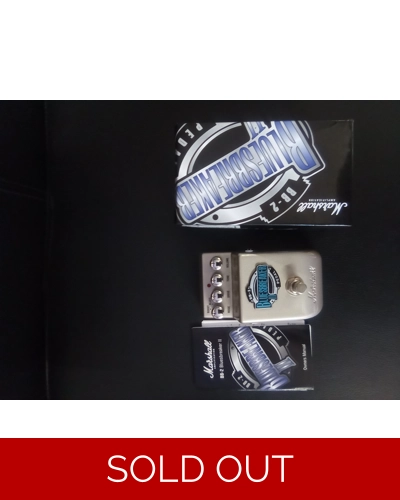 Marshall blues breaker 2